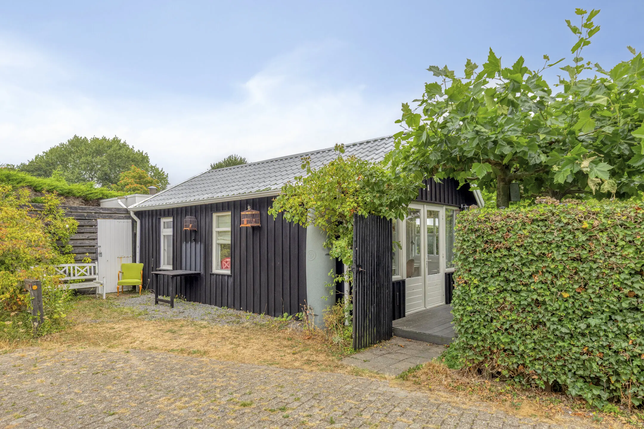 Burgvliet 51 in OOSTKAPELLE, foto 6