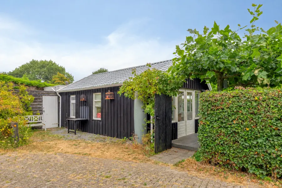 Burgvliet 51 in Oostkapelle