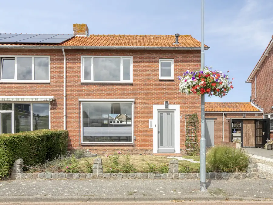 Lantsheerstraat 20, foto 6