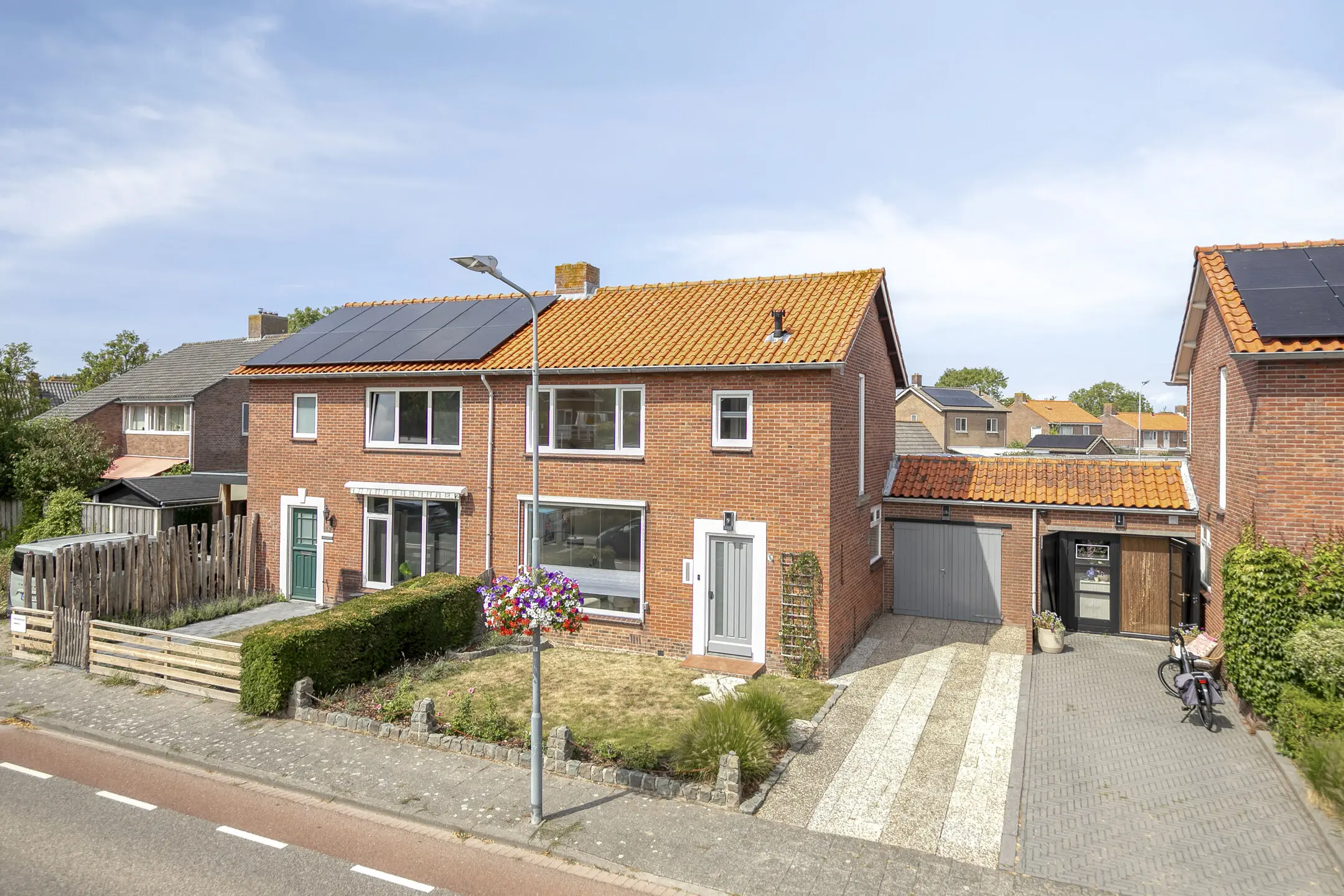 Lantsheerstraat 20 in OOSTKAPELLE, foto 5