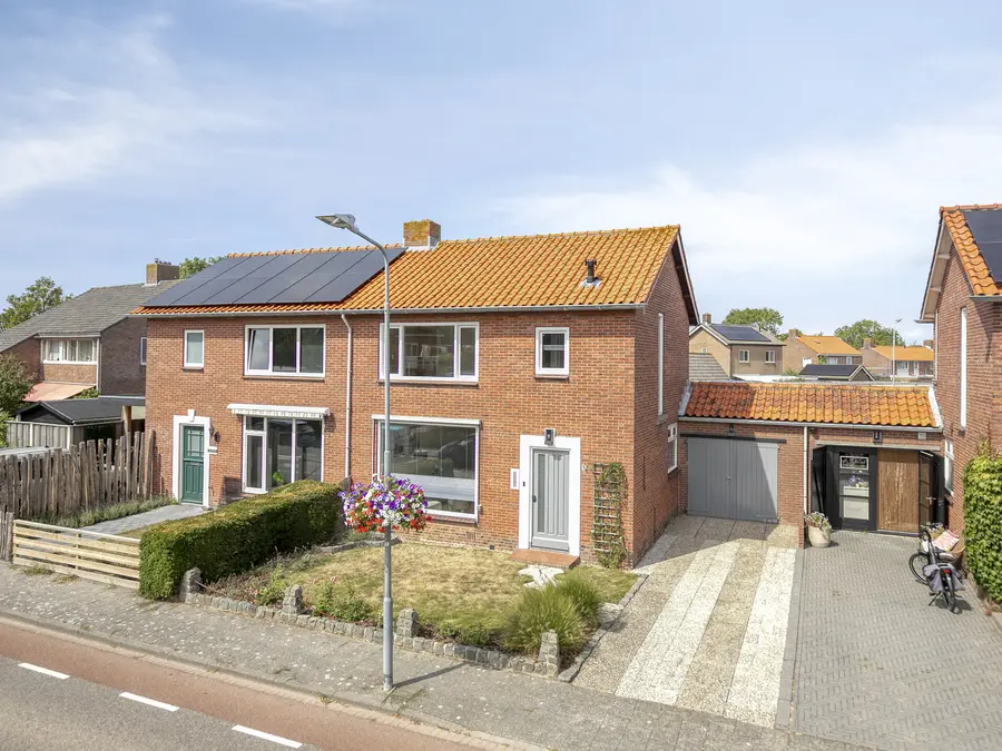 Lantsheerstraat 20, foto 5
