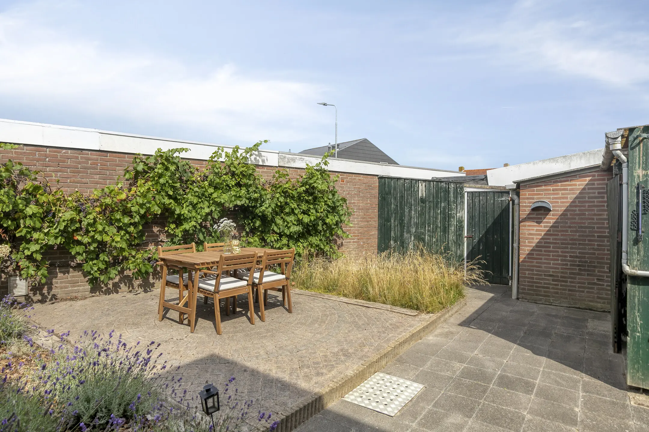 Lantsheerstraat 20 in OOSTKAPELLE, foto 4