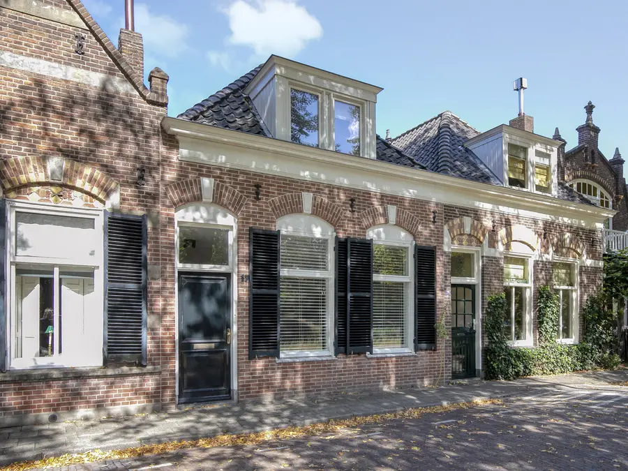 Veersesingel 172, foto 1