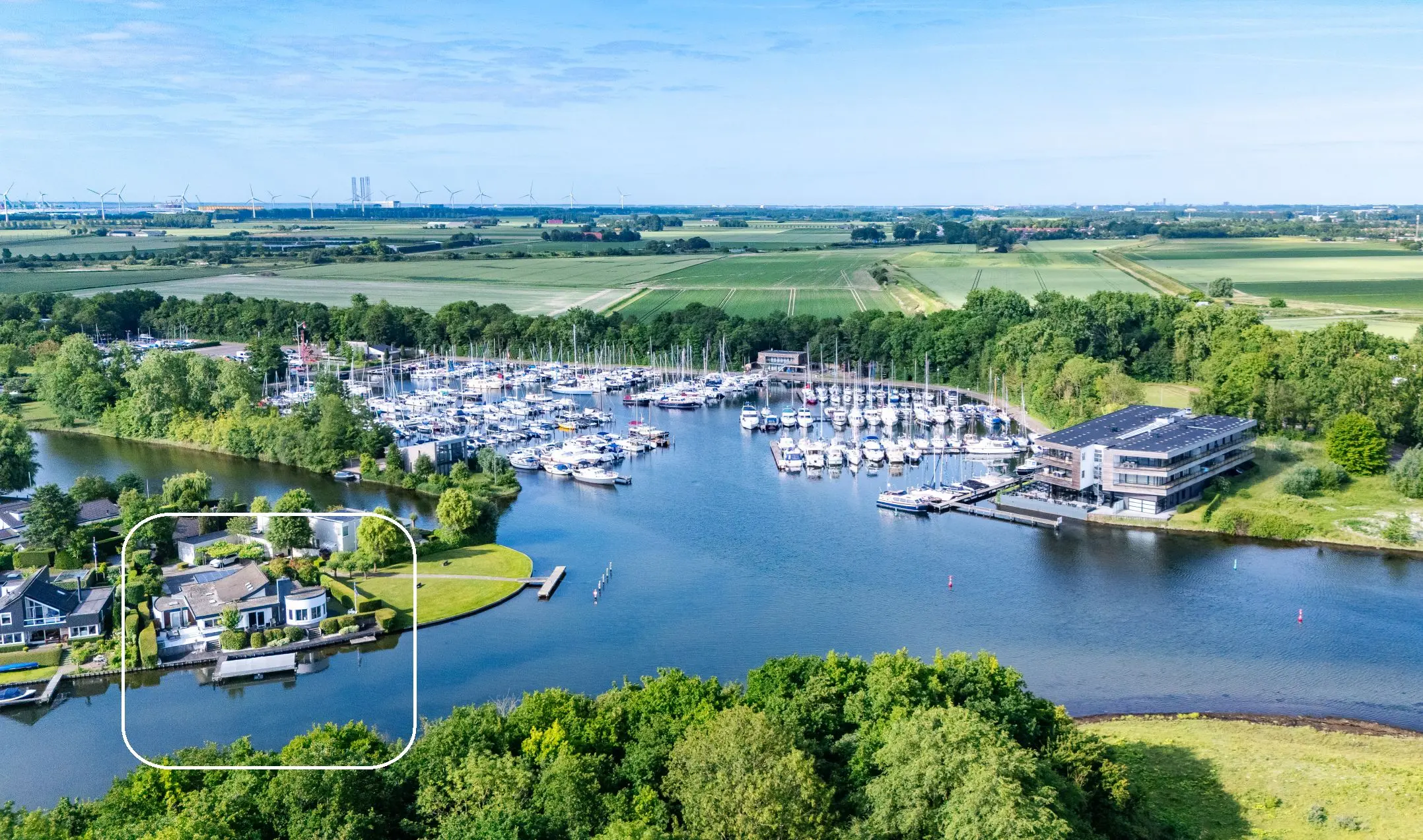 Oranjeplaat 59 in ARNEMUIDEN, foto 3