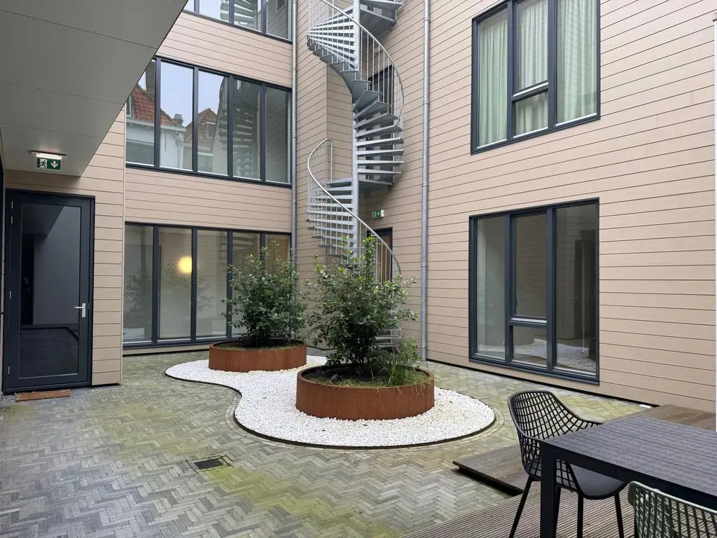 Lange Geere 3A in MIDDELBURG, foto 6