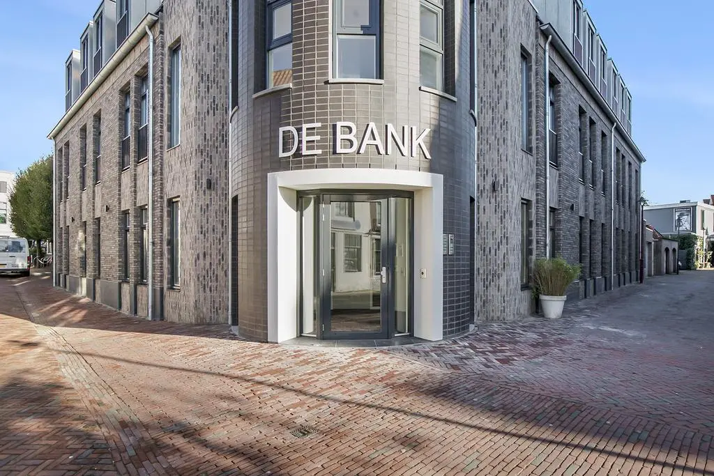 Lange Geere 3A in MIDDELBURG, foto 8