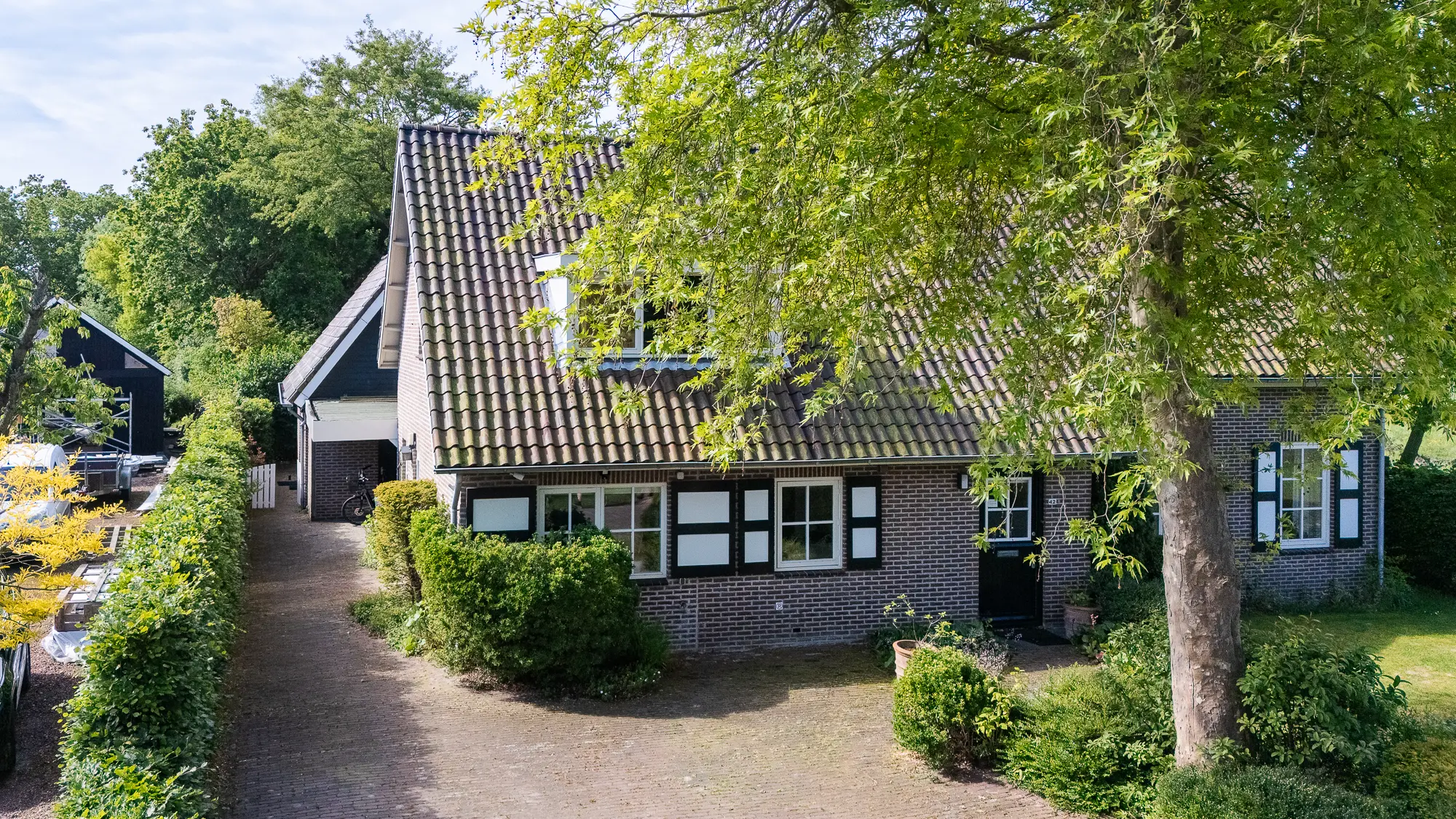 Oude Domburgseweg 42 in OOSTKAPELLE, foto 5