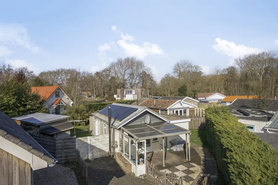 Burgvliet 45 in Oostkapelle