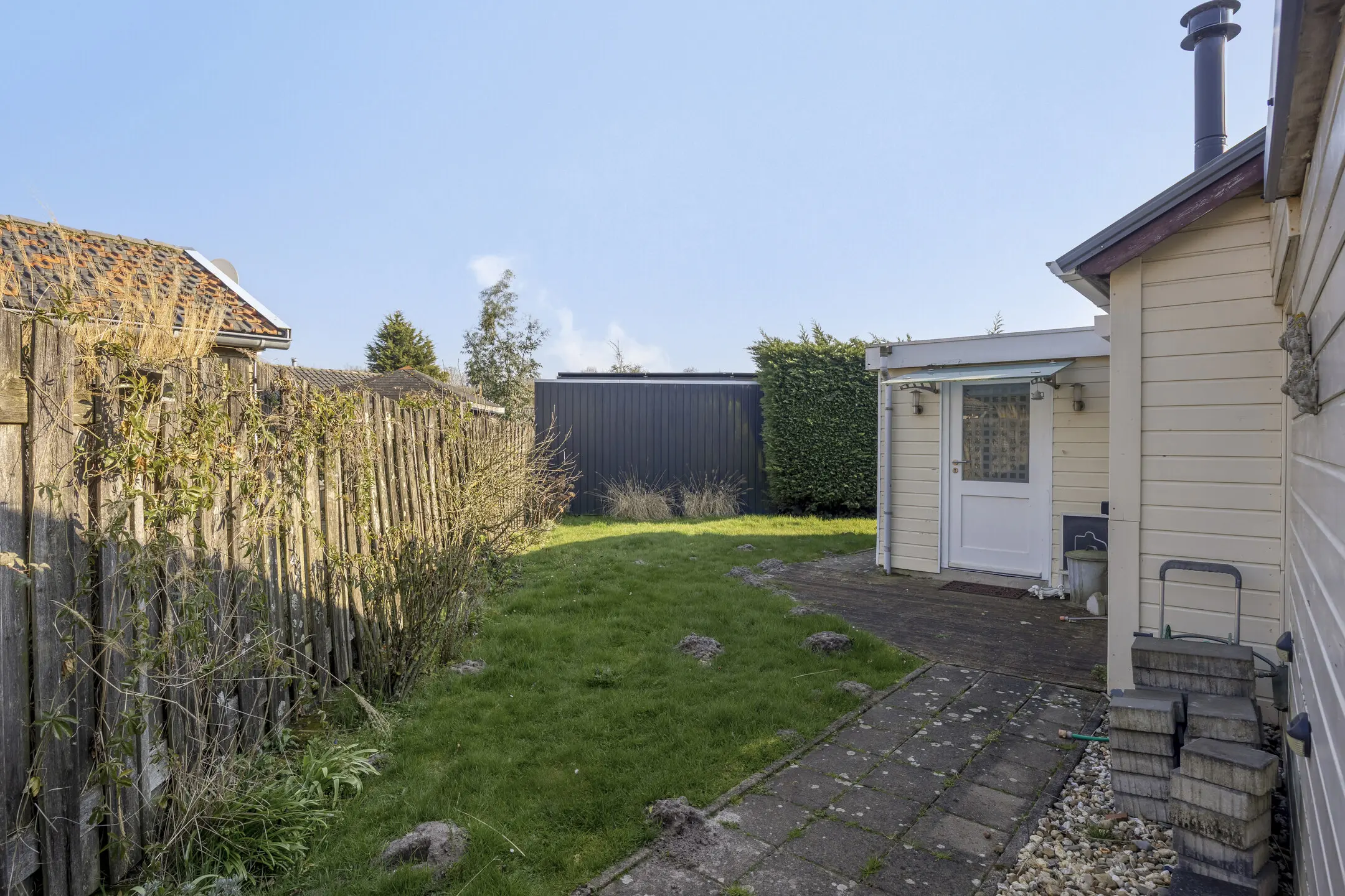 Burgvliet 45 in OOSTKAPELLE, foto 6