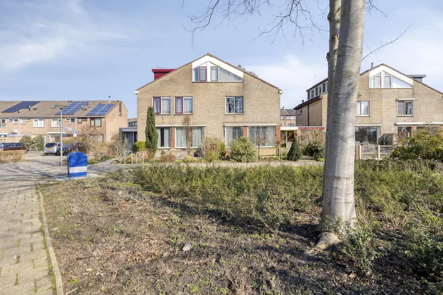 Kikkerveen 370 in Spijkenisse