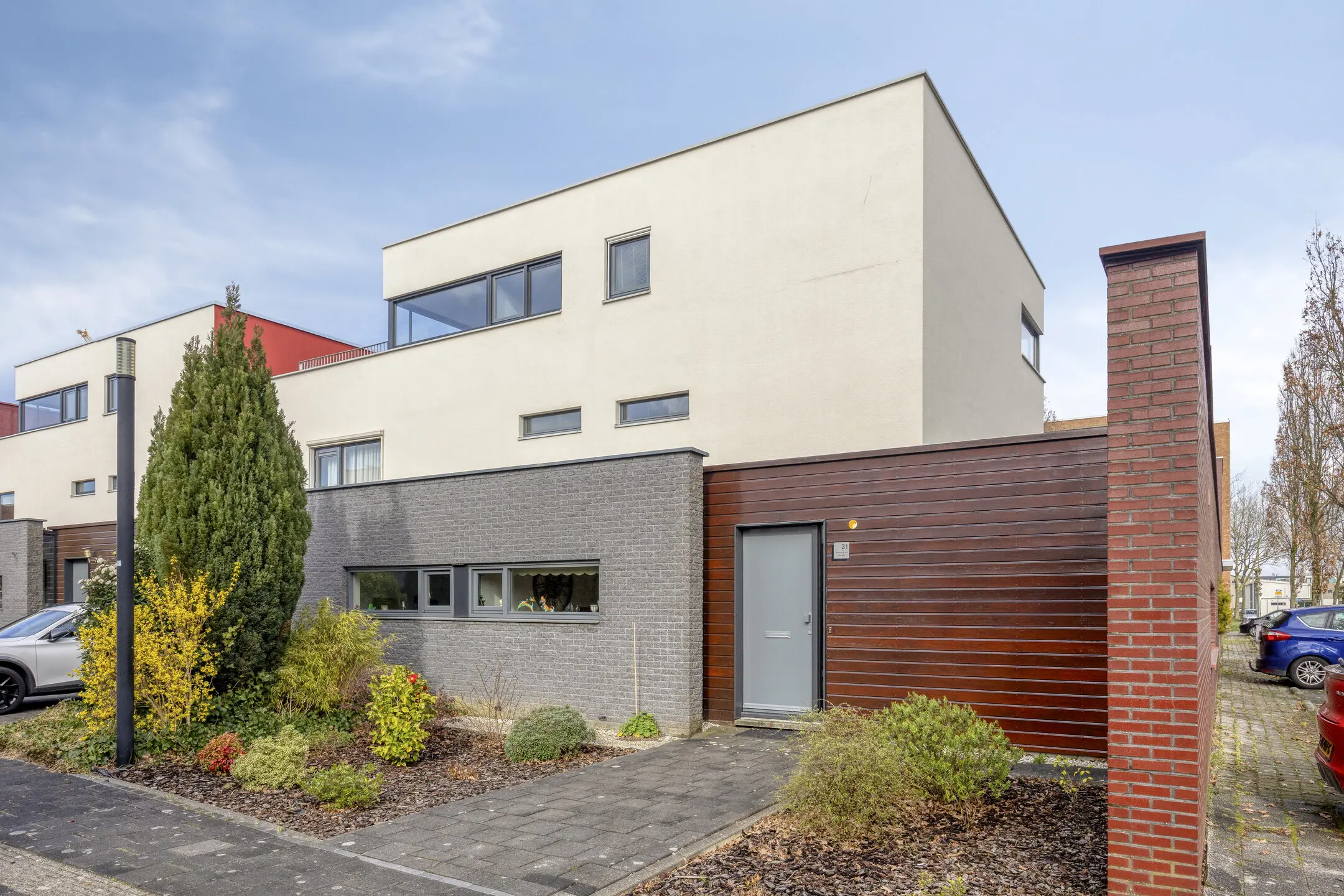 D. Schellincxstraat 31 in Spijkenisse