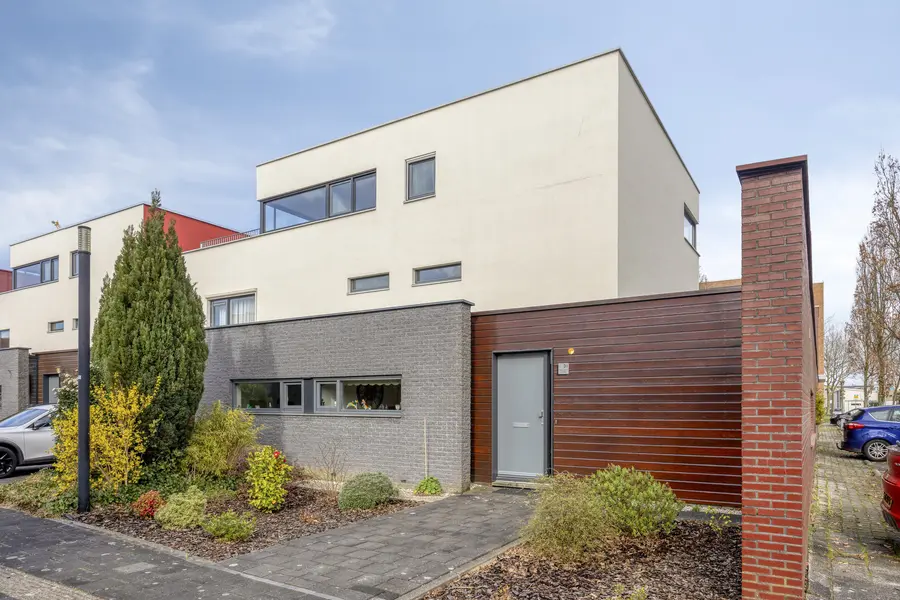 D. Schellincxstraat 31 in Spijkenisse