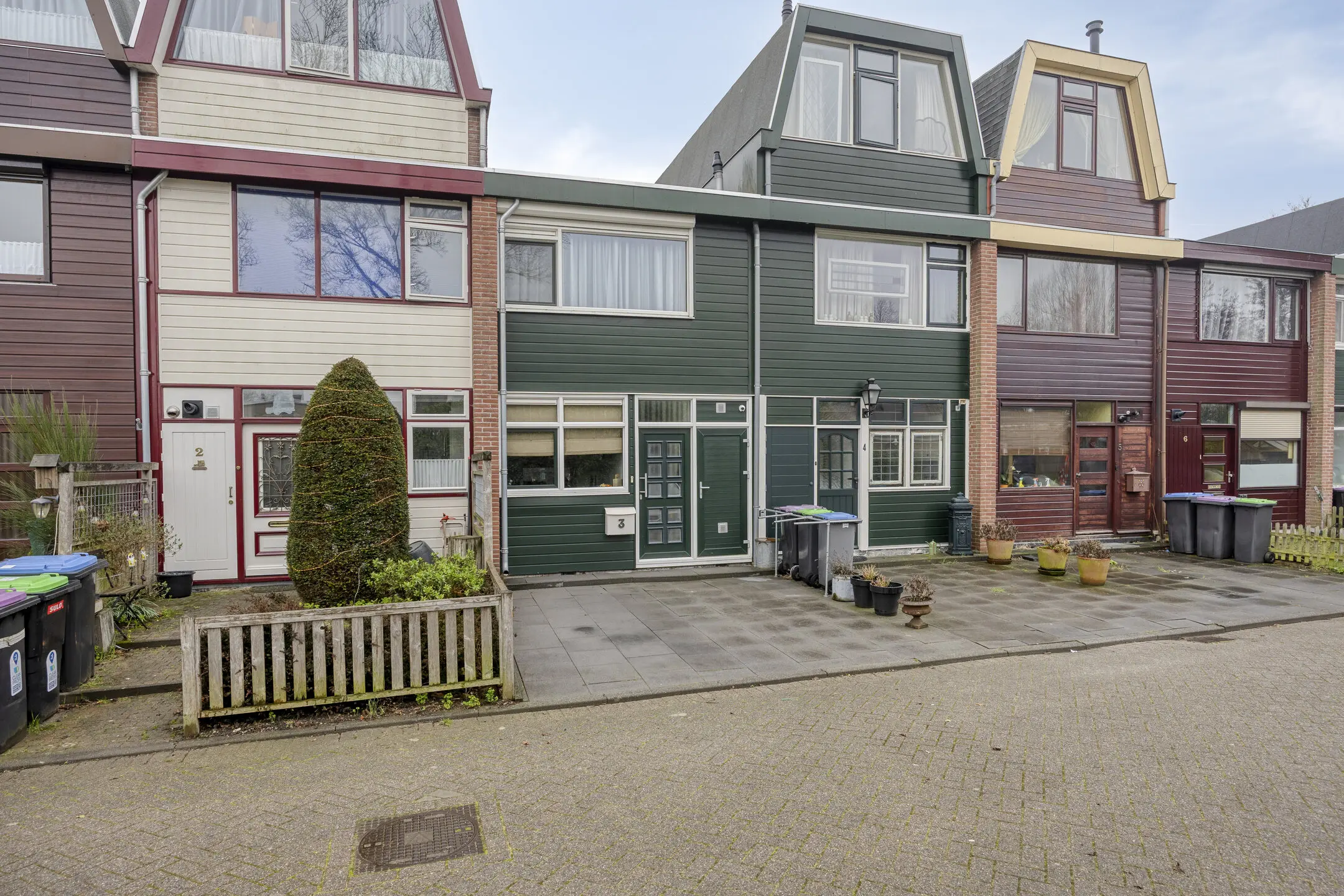 Leliestraat 3, foto 41