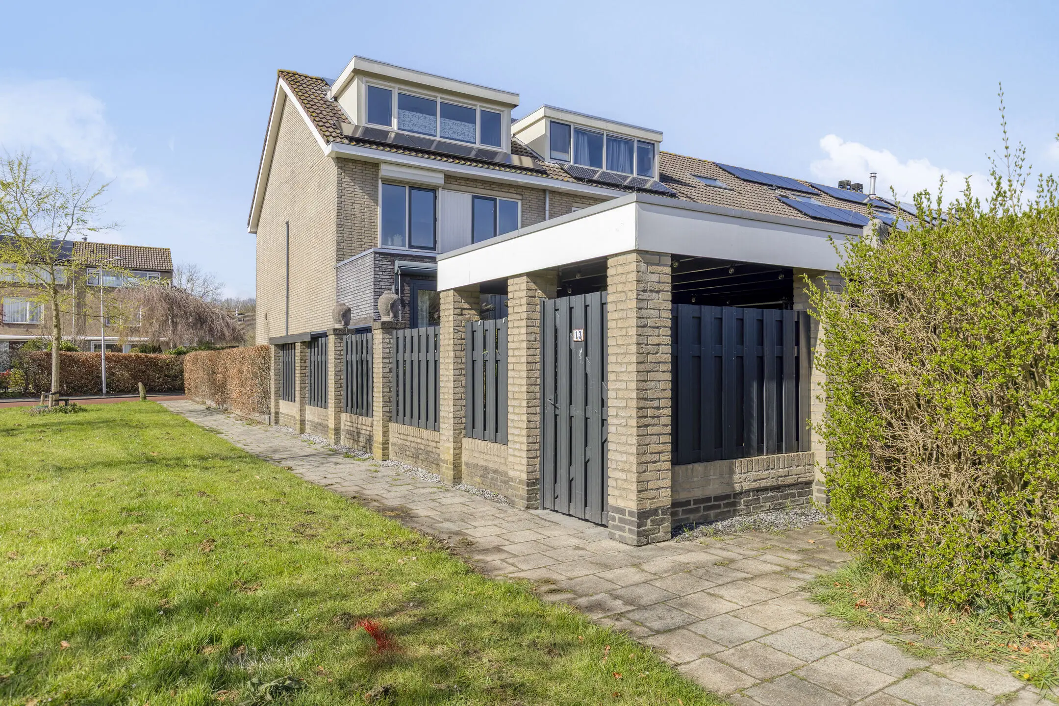Heerenlaan 13, foto 3