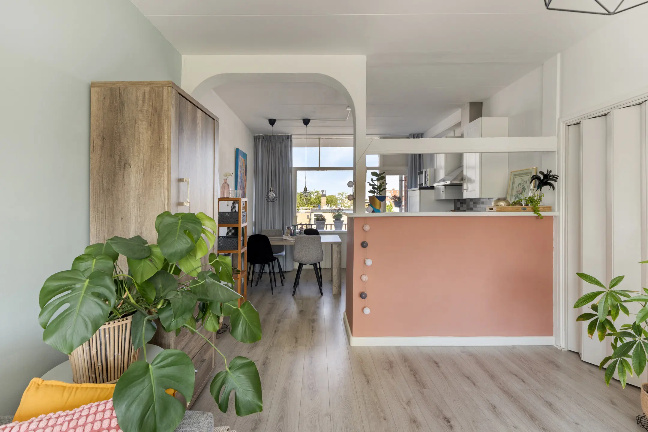 Heyermansstraat 3B, foto 10