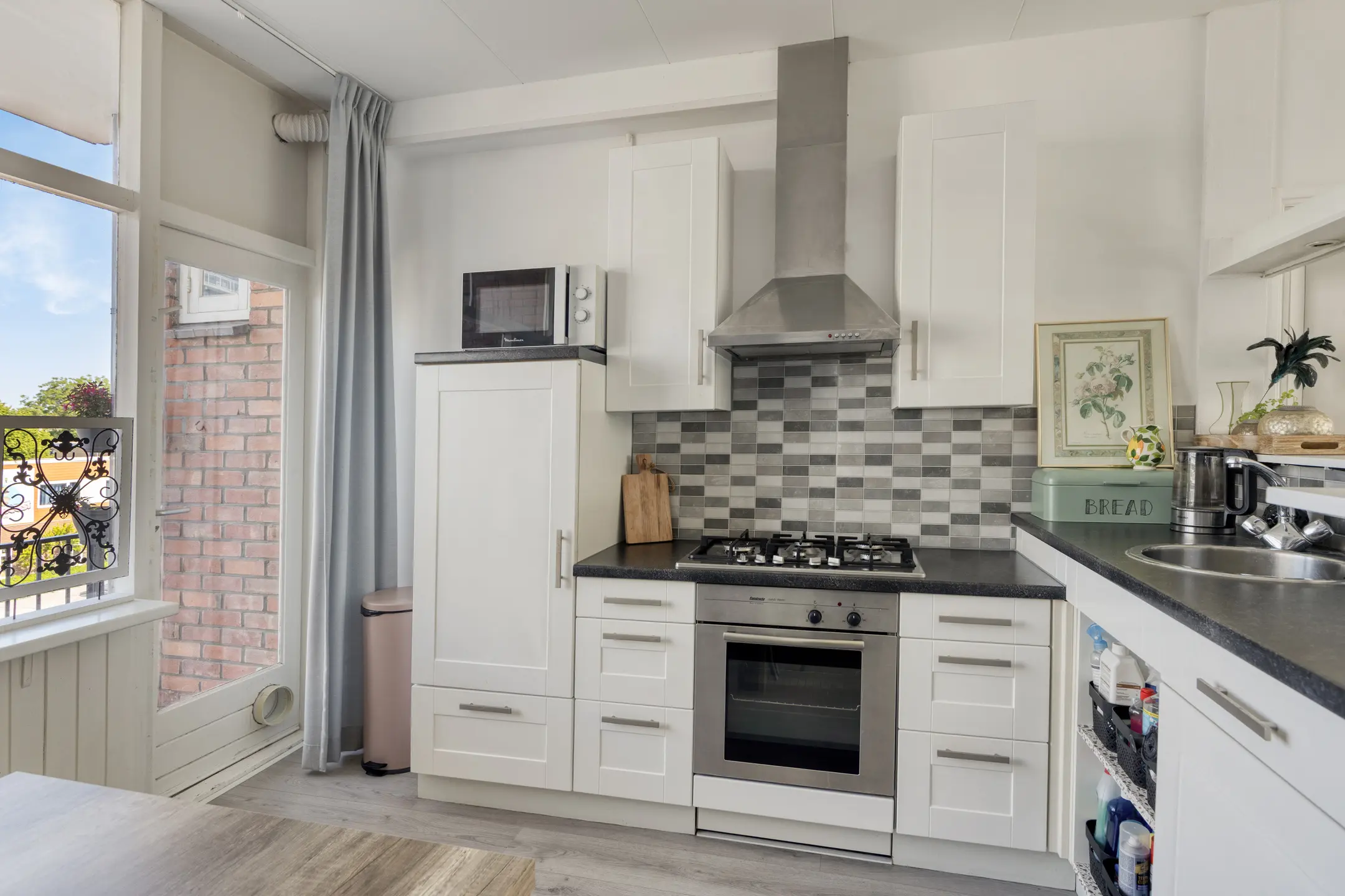 Heyermansstraat 3B, foto 13