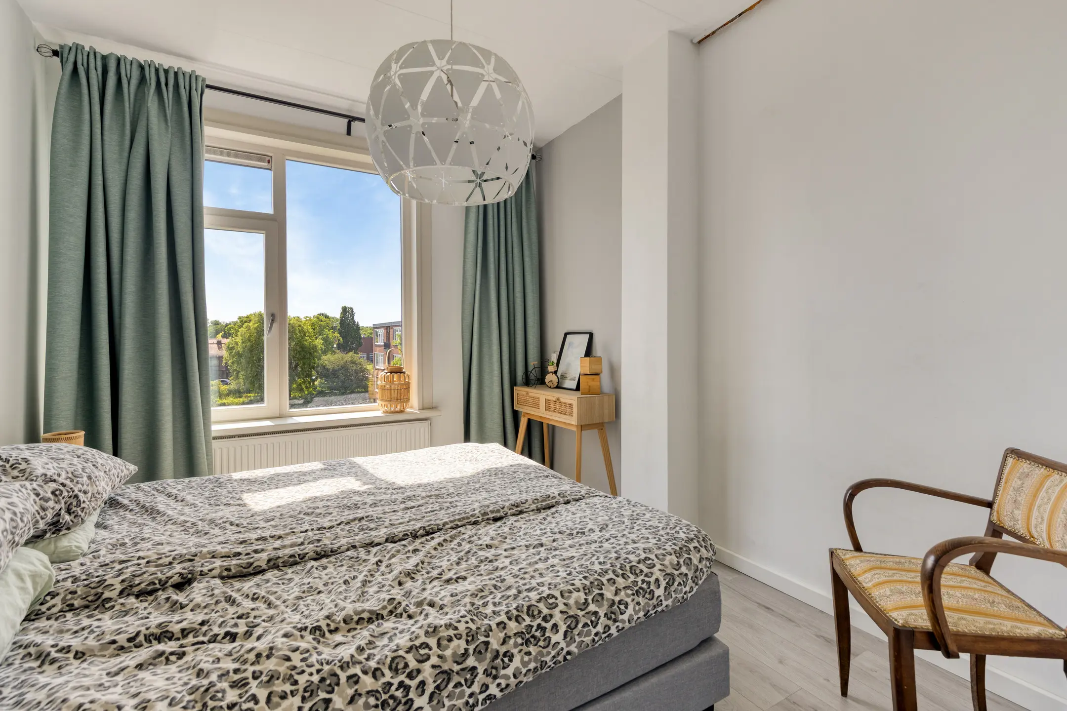 Heyermansstraat 3B, foto 14