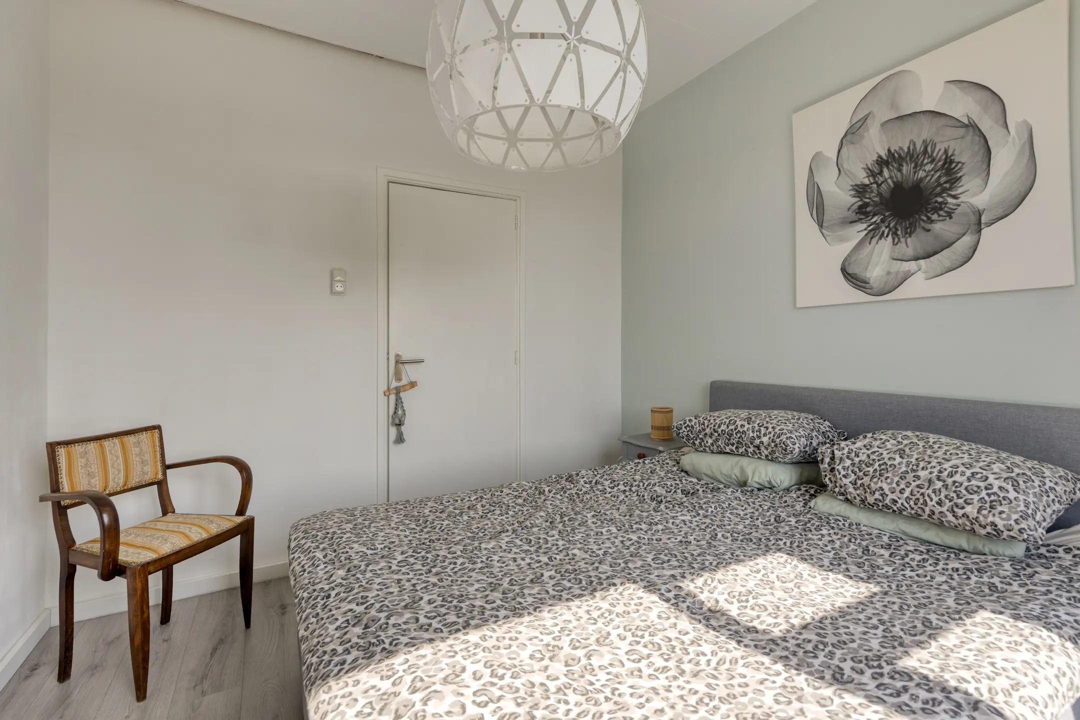 Heyermansstraat 3B, foto 15