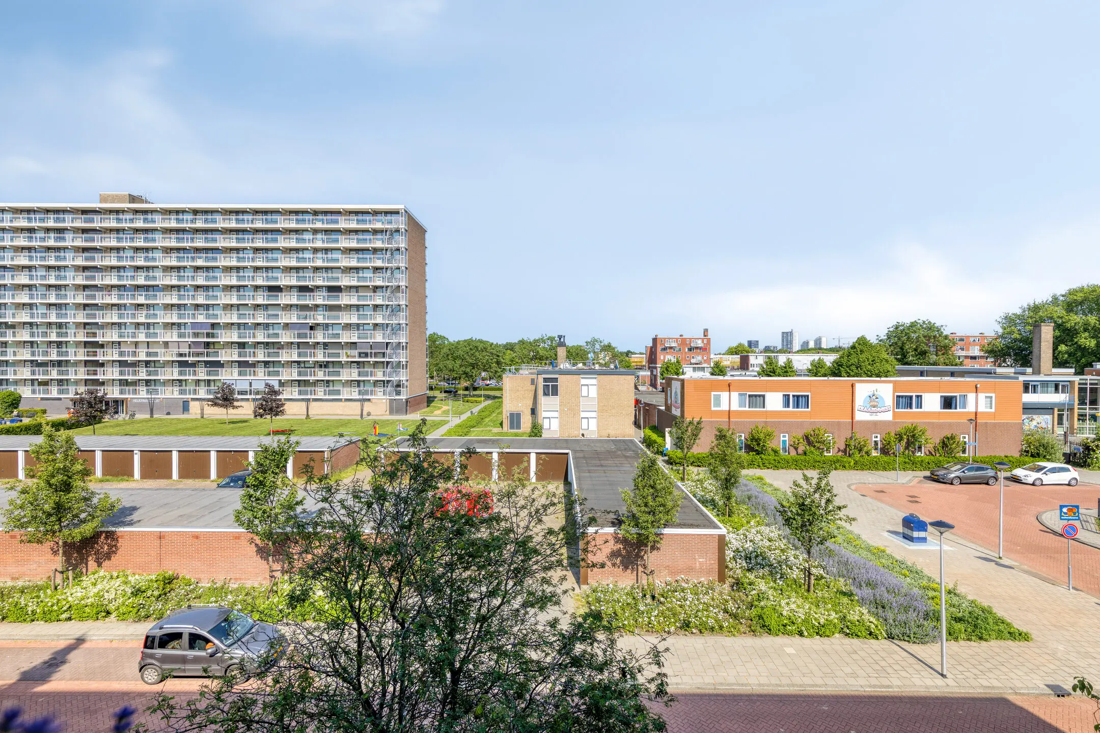 Heyermansstraat 3B, foto 21