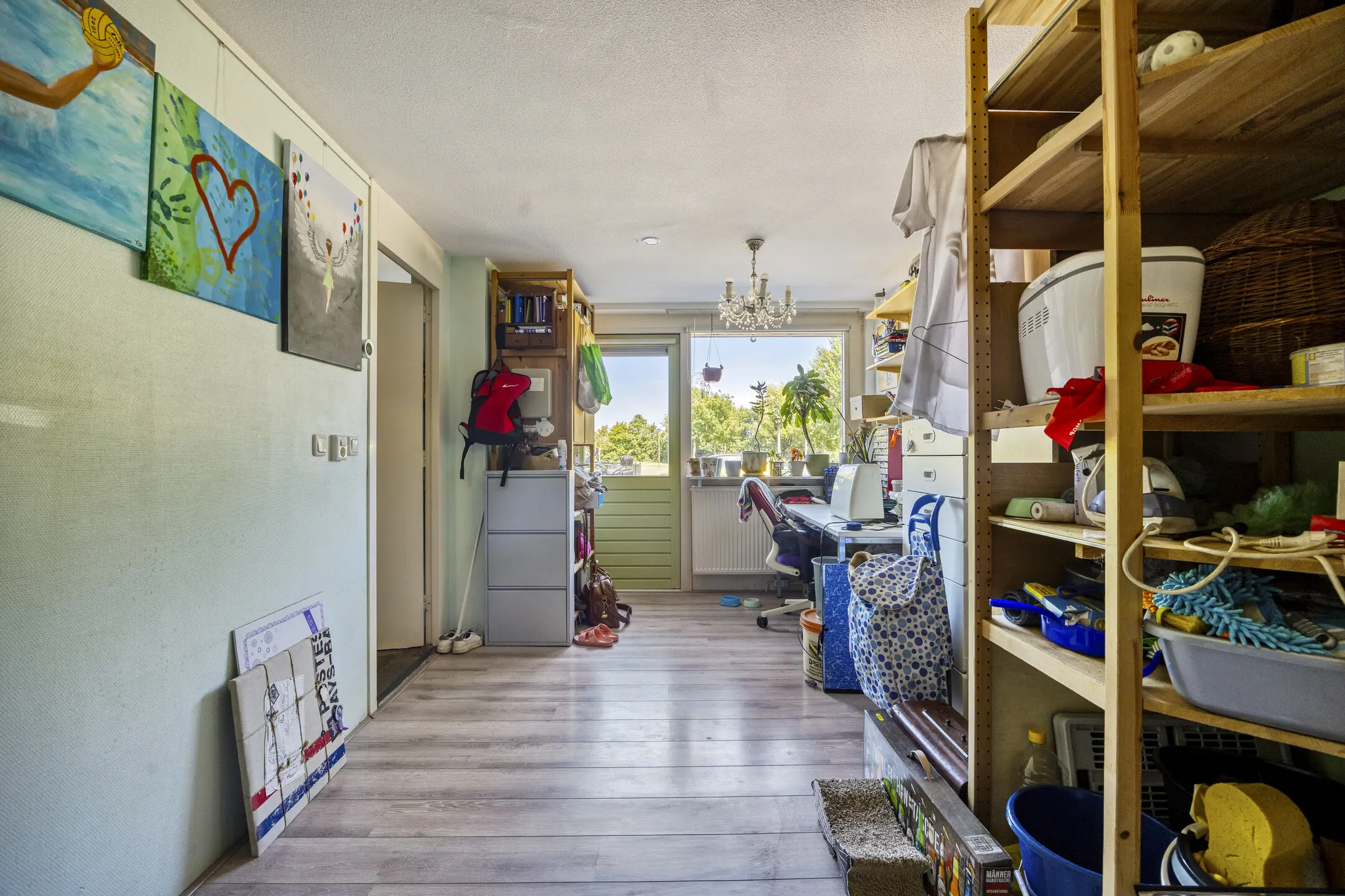 Henriëtte Roland Holststraat 30, foto 15