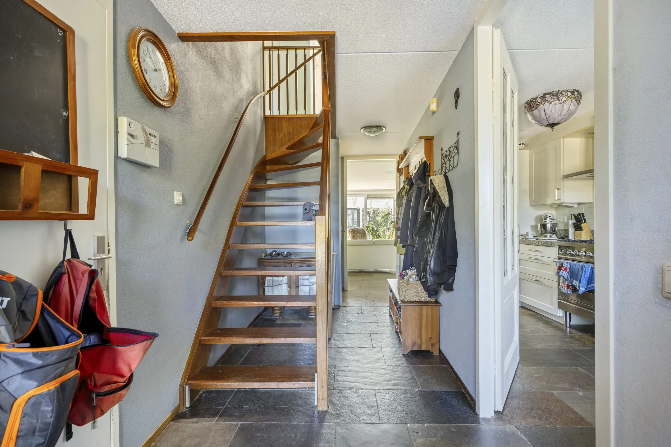 Henriëtte Roland Holststraat 30, foto 12