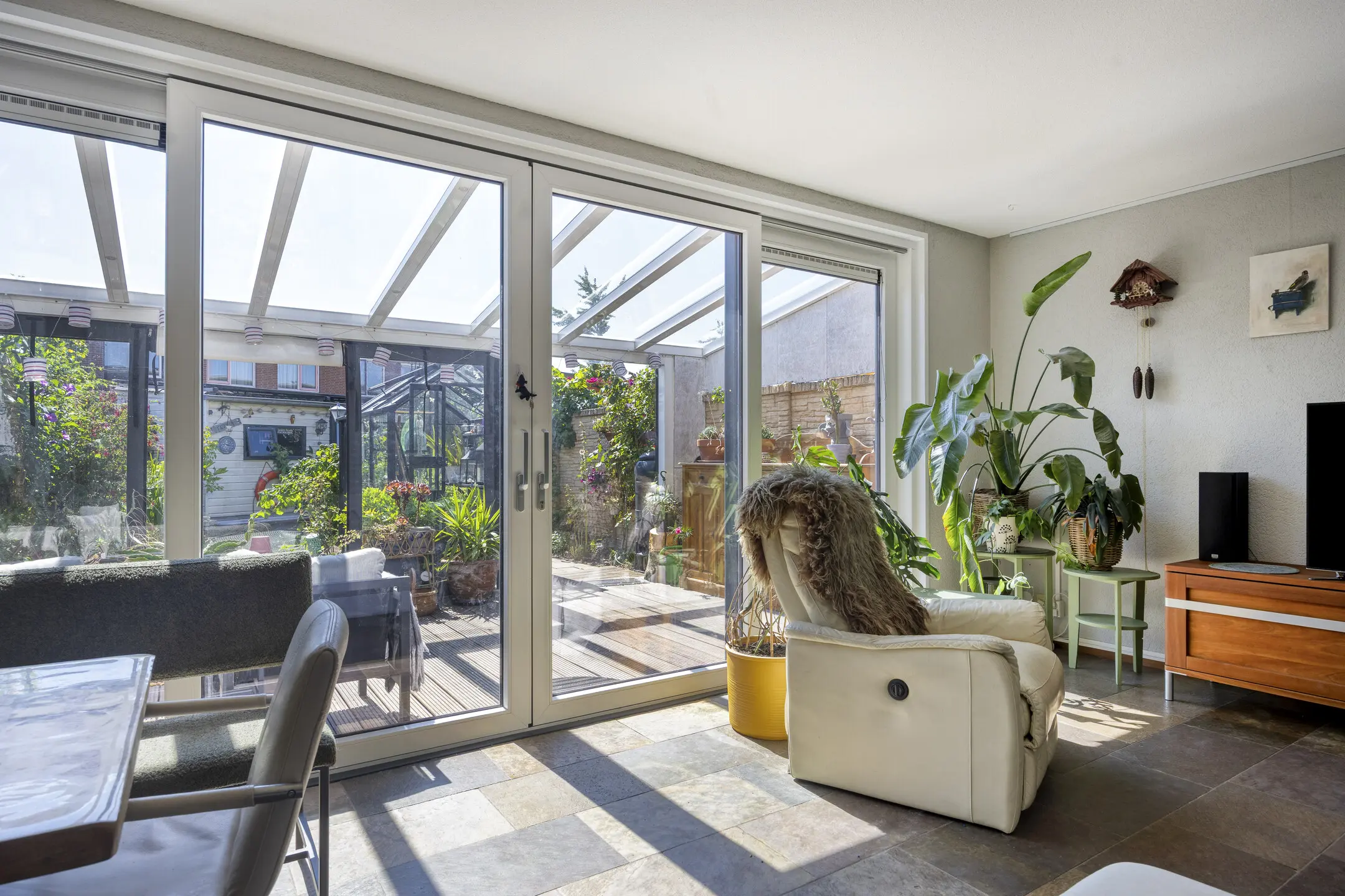 Henriëtte Roland Holststraat 30, foto 3