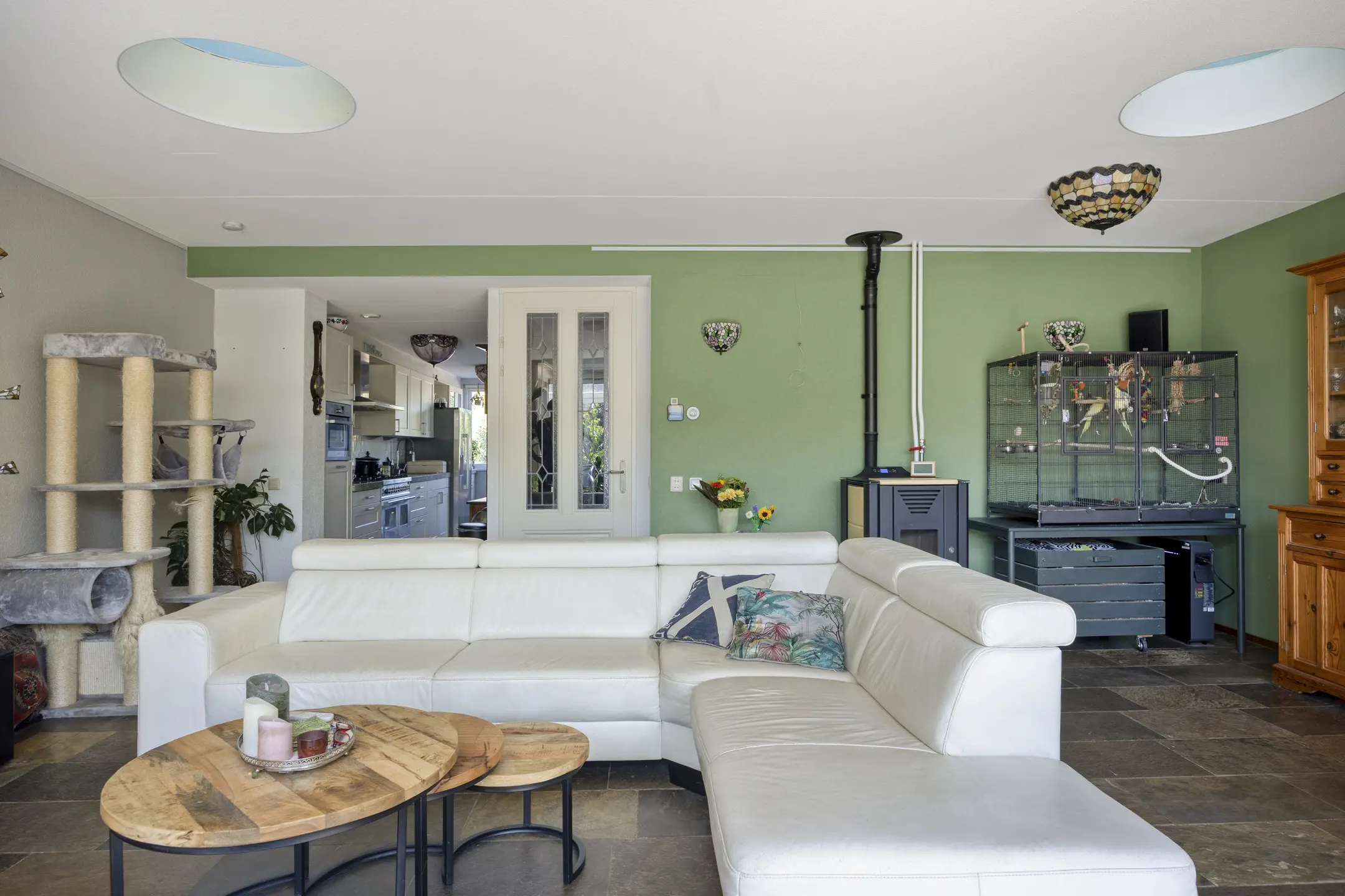 Henriëtte Roland Holststraat 30, foto 6
