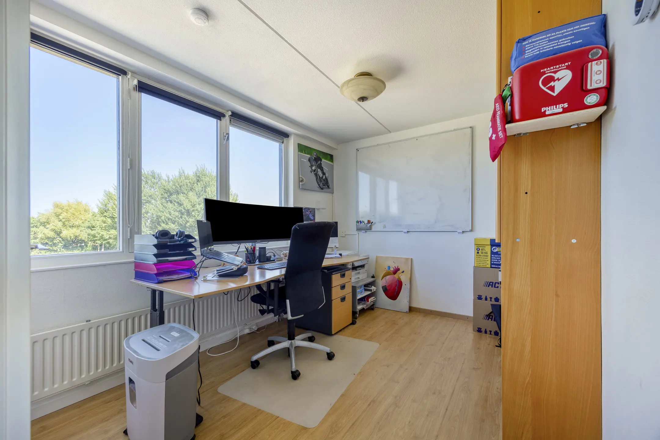 Henriëtte Roland Holststraat 30, foto 29