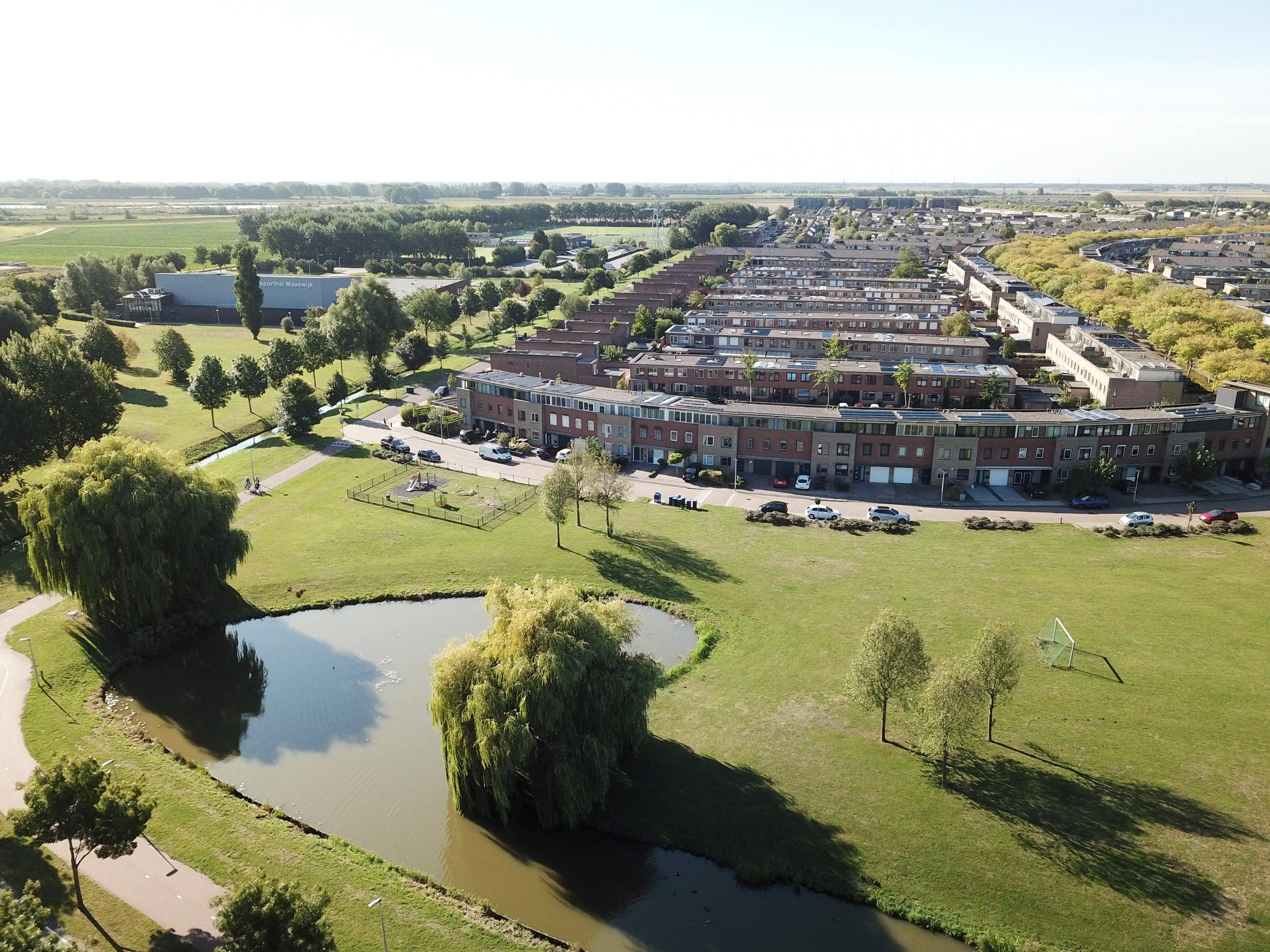 Henriëtte Roland Holststraat 30, foto 48