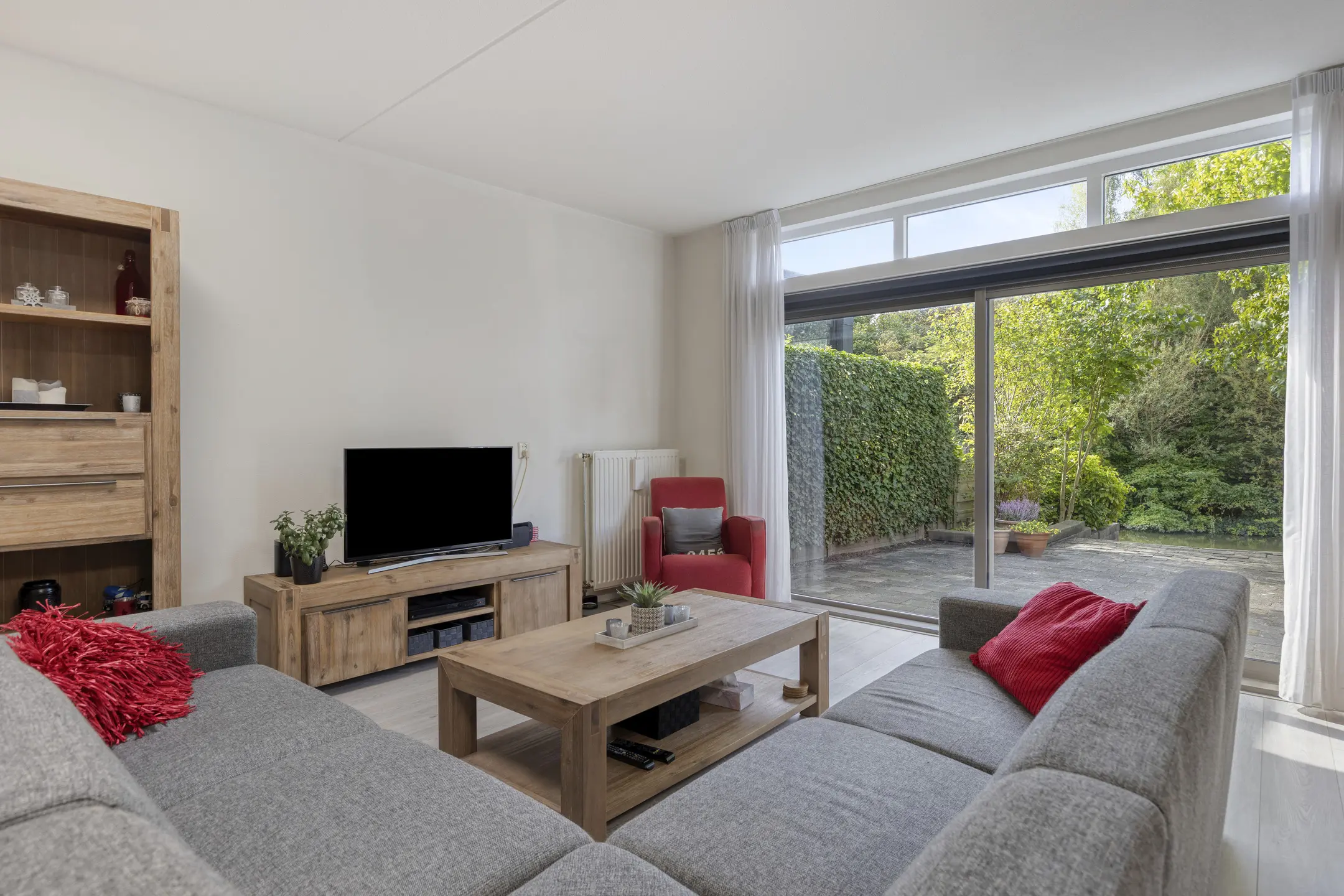 Maria Kleine-Gartmanstraat 108, foto 6