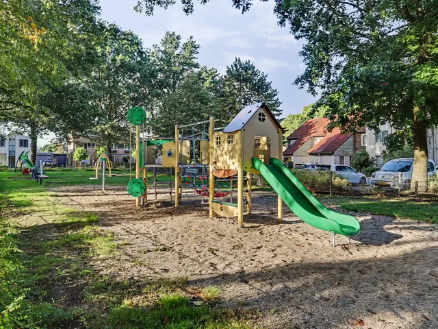 Foto van Esscheweg 141