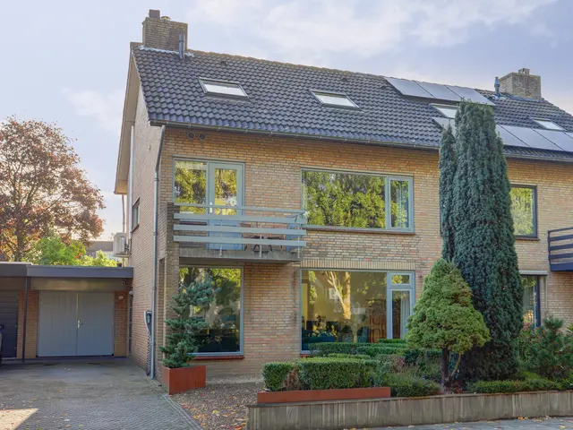 Foto van Esscheweg 141