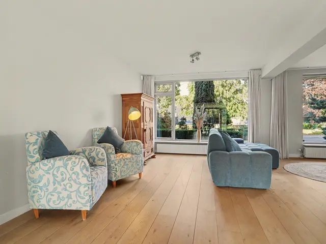 Foto van Esscheweg 141