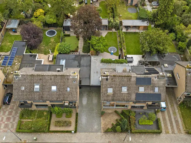 Foto van Esscheweg 141