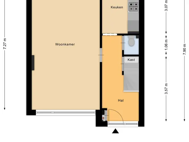 Foto van Molenstraat 47