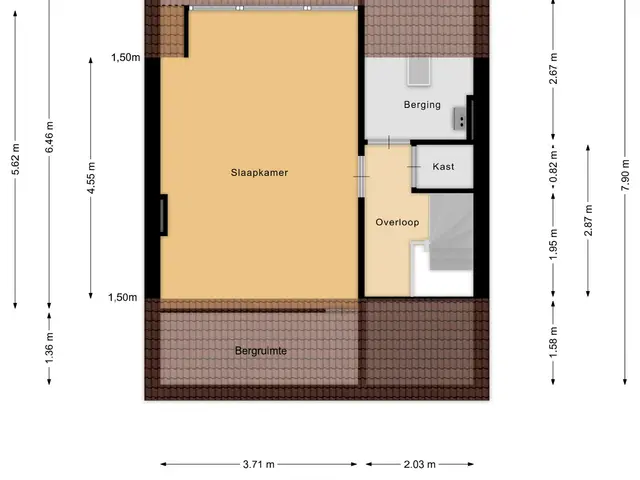 Foto van Molenstraat 47