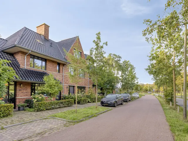Foto van Juliana van Stolberglaan 80