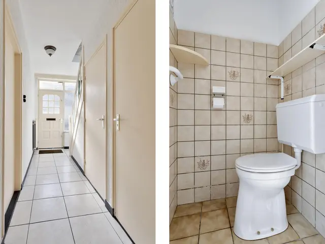 Foto van Bleekstraat 14