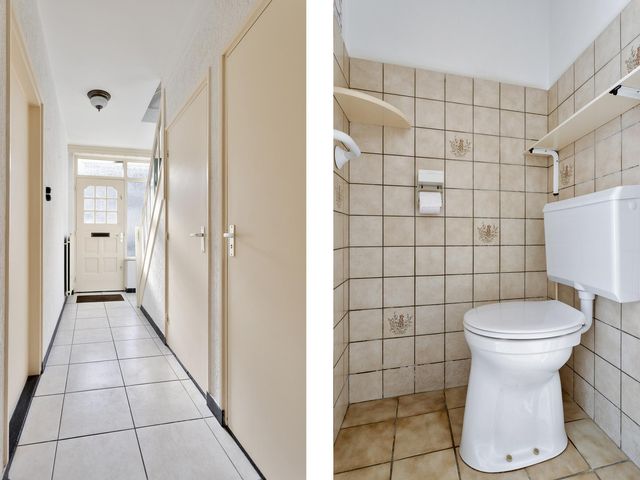Foto van Bleekstraat 14