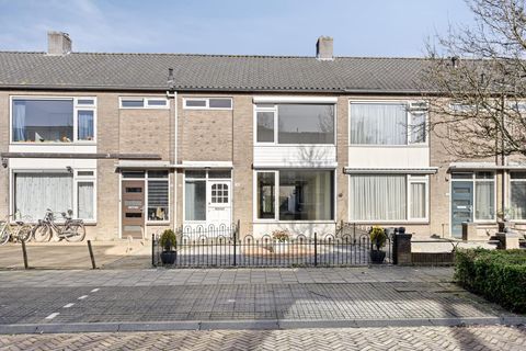 Bleekstraat 14