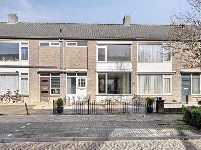 Foto van Bleekstraat 14
