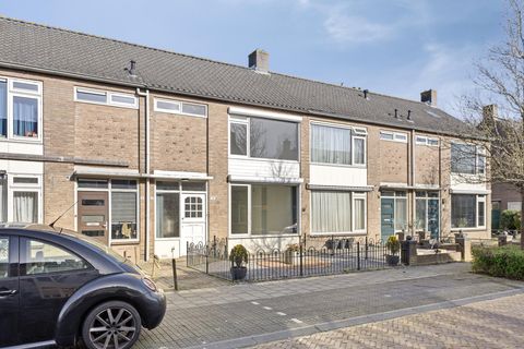 Bleekstraat 14