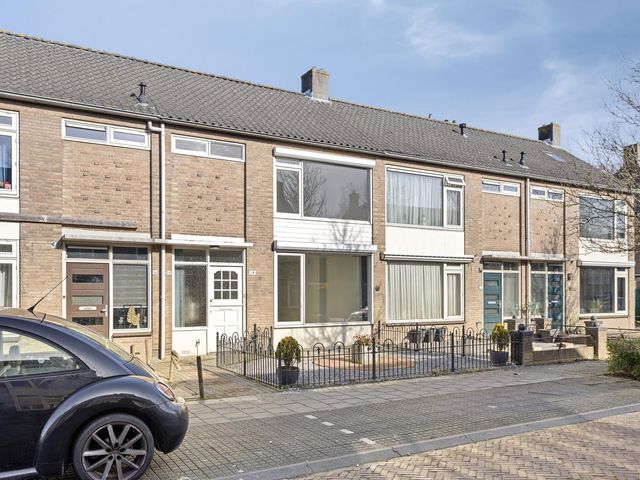 Foto van Bleekstraat 14