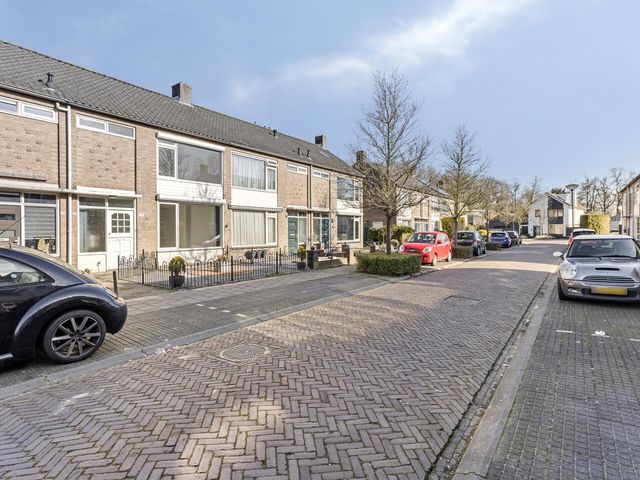 Foto van Bleekstraat 14