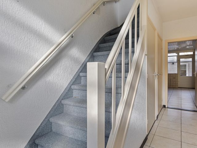 Foto van Bleekstraat 14