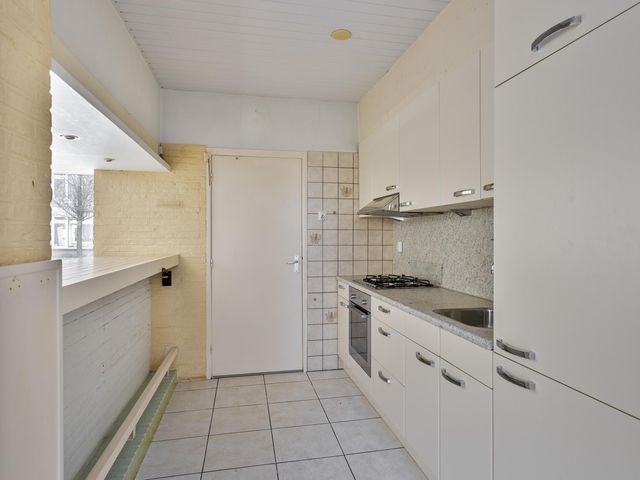 Foto van Bleekstraat 14