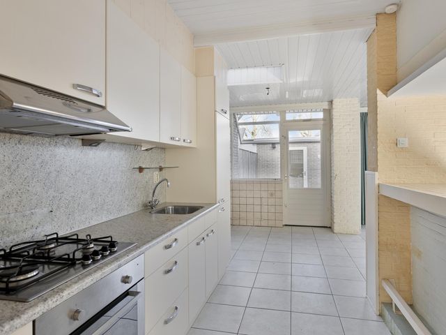 Foto van Bleekstraat 14