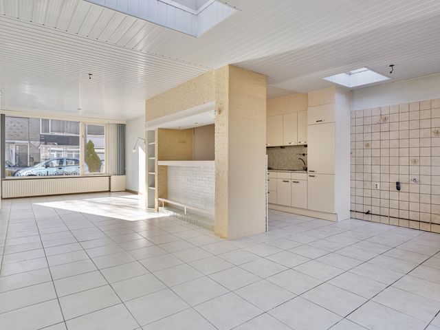 Foto van Bleekstraat 14
