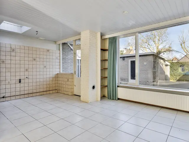Foto van Bleekstraat 14