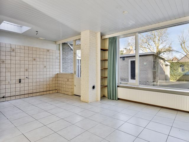 Foto van Bleekstraat 14